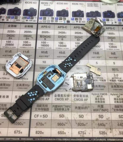 智能手表|儿童电话手表维修店 智能手表|儿童电话手表维修店